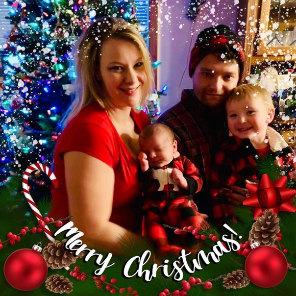 Meet your Posher, Christy - Picture 1 of 1